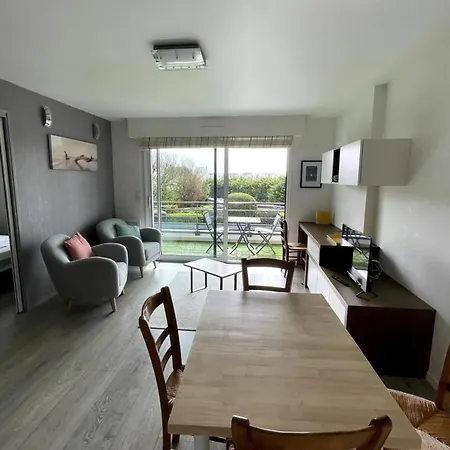 Bel En Centre Avec Parking Classe 3 Appartement
