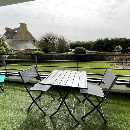 Appartement Bel En Centre Avec Parking Classe 3 *